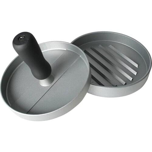 Cooking tools Burger Hamburger Press Hamburger & Patties Maker Cookware patty maker Meat Press Kitchen Dining Bar Tool
