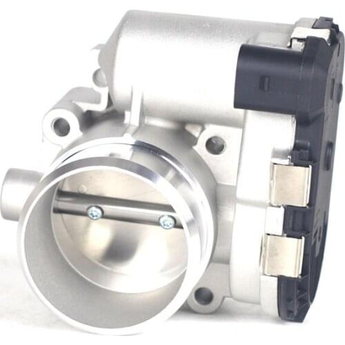 Throttle Body TBI BRAND NEW with Sensors for Audi A4 Passat A4 Quattro 1.8L OEM Good