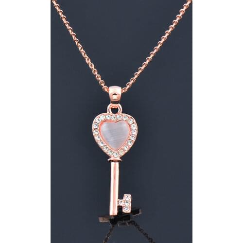 Leeker Silver Chokers