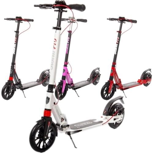 Micar Children's Scooters