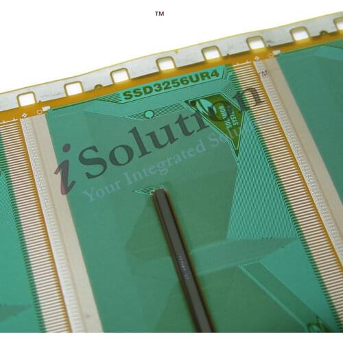 NEW and original LCD Driver (COF/TAB) IC : SSD3256UR4