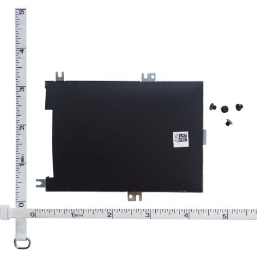 Laptop NEW Hard Drive Bracket Caddy HDD Disk Drive cable for Dell Latitude 5470 E5470 80RK8 080RK8 04JMFP 4JMFP