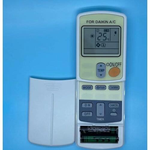 NEW Remote Control For Daikin ARC423A5 ARC423A6 ARC433A2 ARC433A55 AC Air Conditioner REMOTE CONTROL