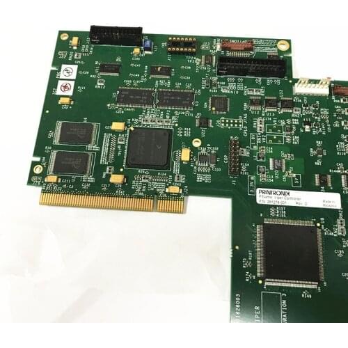 Original motherboard For Printronix T4M / ST4M industrial high-speed barcode printer