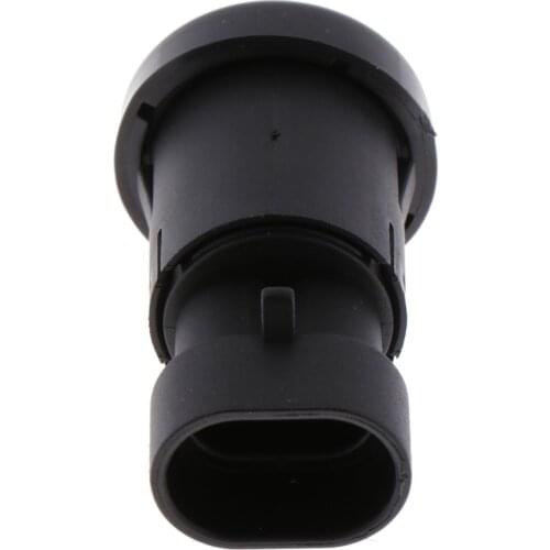 Lift Gate, Tailgate Window Release Switch Replacement for Cadillac Escalade 2007-2014