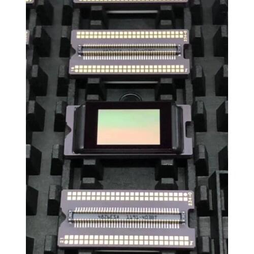 Xinyuan 1191-403BT 1191-403 1191403BT 234-0 Projector DMD chip 119 Brand New CCD CHIP for Mini Projector 1PCS Original Product