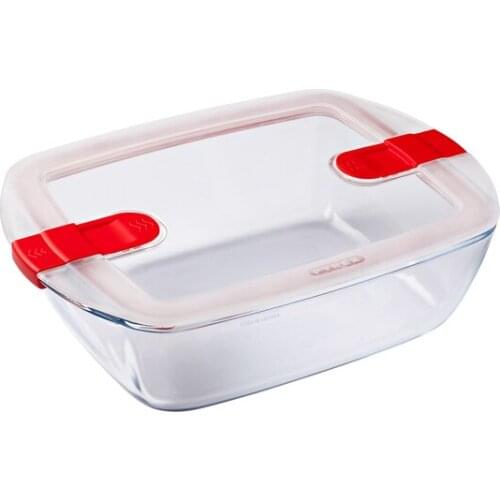 Pyrex Cookware Sets