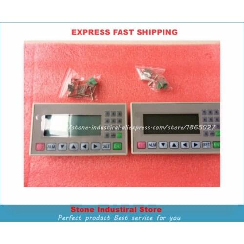 HMI Touch Panel Text Display OP320-A Or op320-a-s New 1Pcs
