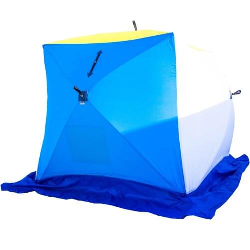 СТЭК Fishing Accessories