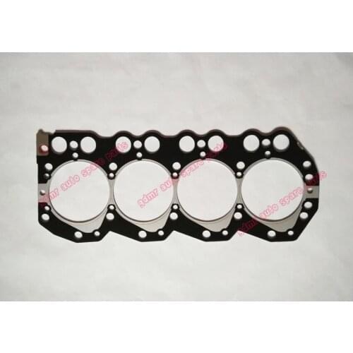 TD27 TD27T TD27-T 11044-43G02 cylinder head gasket for FORD Maverick for Nissan Pick Up King Kab Terrano II Mistral 2.7TD