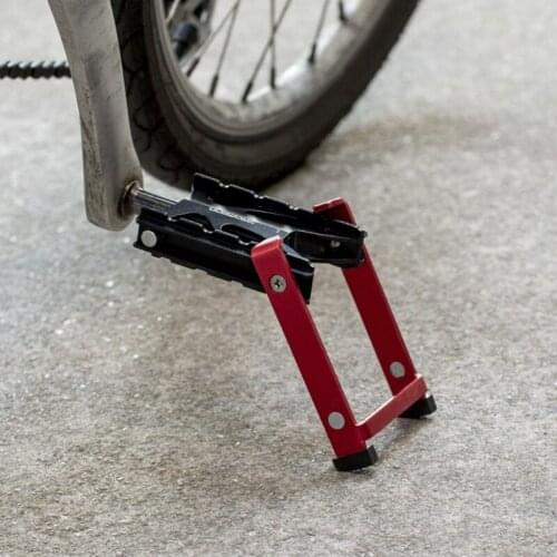 Bicycle Pedal Wide Mountain Bike Foldable Road Bike Pedal Wide Bearings Riding Pedal,Great Performance