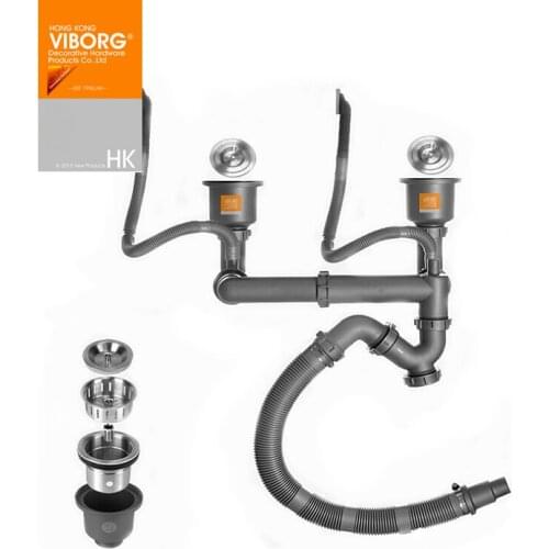VIBORG Kitchen Sink Accessories