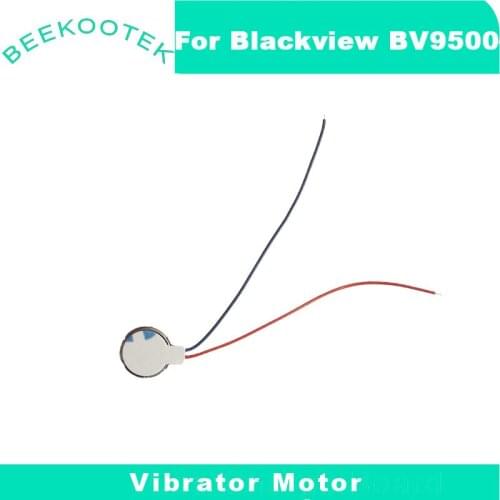 Original New Blackview BV9500 Vibrator Motor Vibrator Flex Cable Ribbon Replacement Parts for Blackview BV9500 Pro Phone