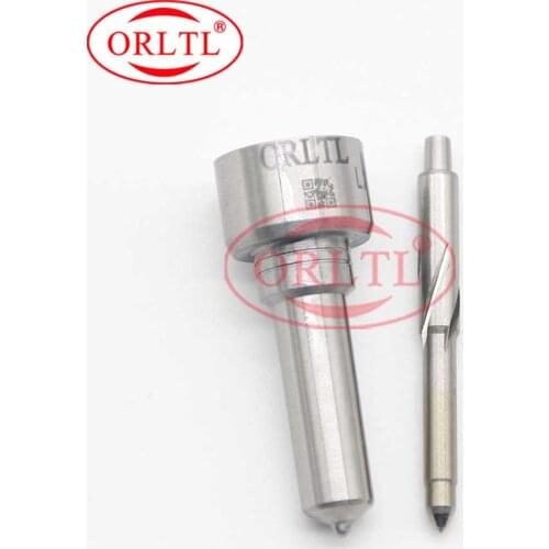 Injector Spare Parts Nozzle L194PBC Fuel Nozzle L 194 PBC Common Rail Nozzle L194 PBC
