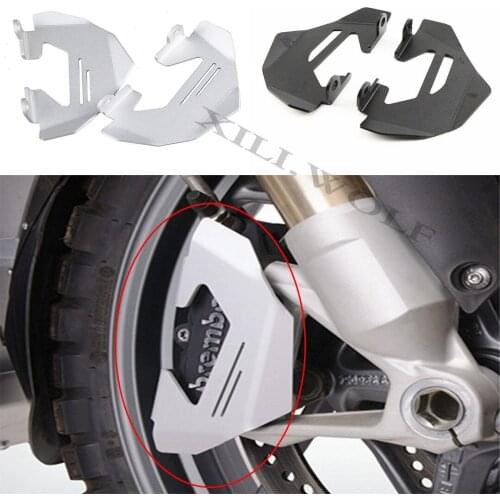 Applicable to BMW Motorcycle R1200GS/Adv R1250gs/Adv Rear Caliper Protective Cover Front and Rear Brake Pump Cover Accessories