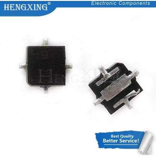 2pcs/lot 2SK3075 K3075 PW-X SMD In Stock