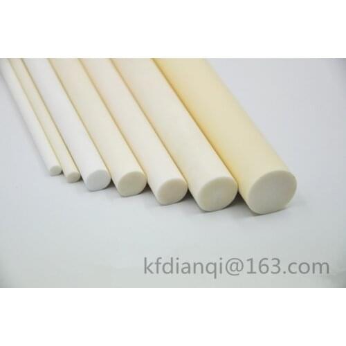 99.5% Alumina Ceramic / Ceramic Rod / Solid rod / Diameter=2mm