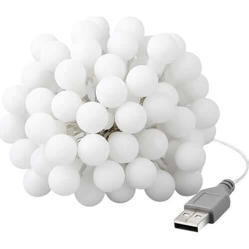 LED Garlands AGM China