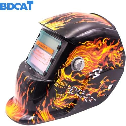 Bdcat Welding Masks