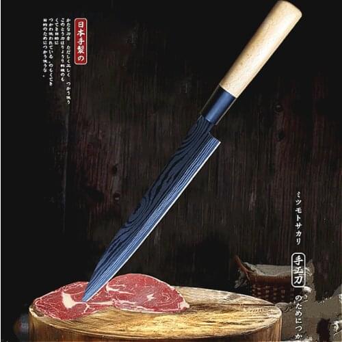DEHONG Sushi Knives