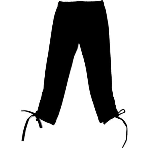 Trendyol Shir Detailed Girl Children Knitted Leggings TKDSS21TA0049