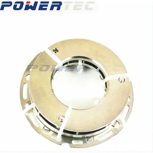 GT1549V New Nozzle Ring For BMW 318D 320D 520D 2.0 D 100Kw M47D Auto Parts 700447-5009S Turbo Assy 11652248901 1998