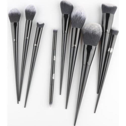 LANBENA Contouring Brushes