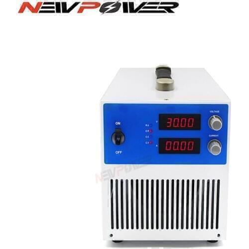 New DC Power Laboratory 310V 2A Regulated Lab Power Supply Adjustable 620W Voltage Regulator Stabilizer Switching Bench Source