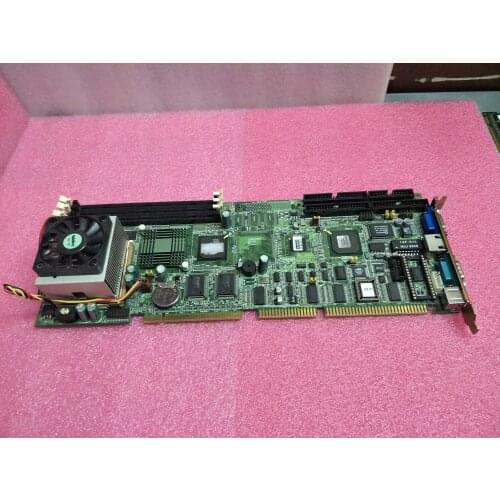 Original New PCA-6178 Rev B1 haven't used real object PCA-6178 give memory CPU