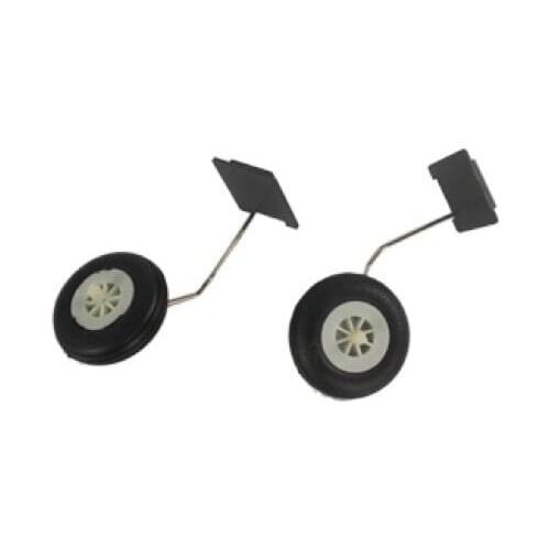 Main Landing Gear for Freewing 64mm F9F Electric RC Aircraft FJ10311 082