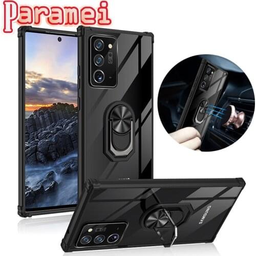 Paramei Samsung Galaxy Note 8 Phone Cases