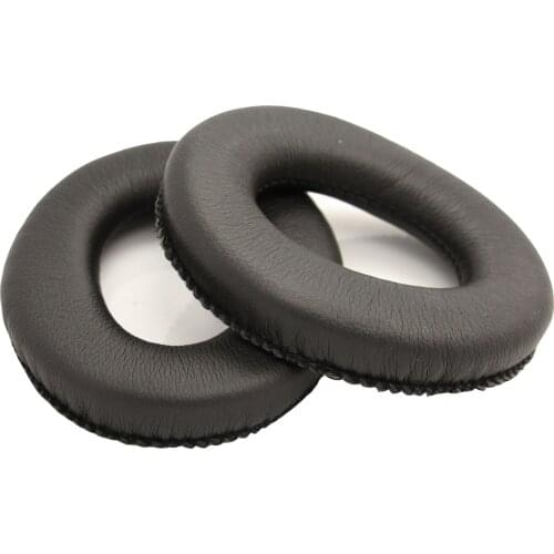 Replacement foam ear cushion ear protector sponge cover for AKG K44 K55 K66 K77 K99 headphone repair accessories