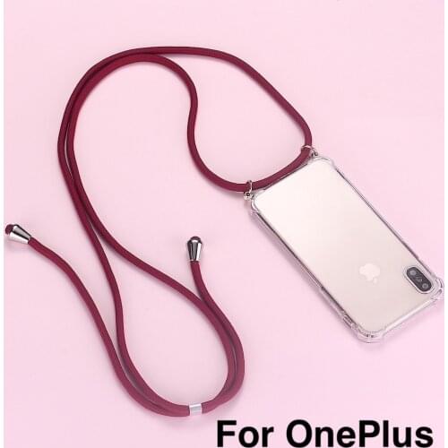 TOMOCOMO OnePlus 7T Phone Cases