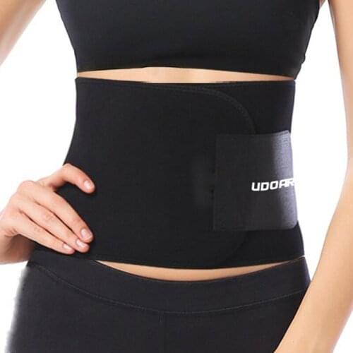 Udoarts Waist Trimmer