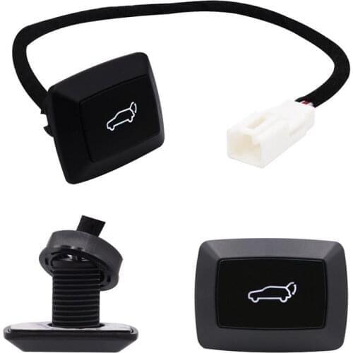 Universal Car Electric Tailgate Trunk Release Switch Car Trunk Switch Tailgate Trunk Switch Dropship 82 amicable