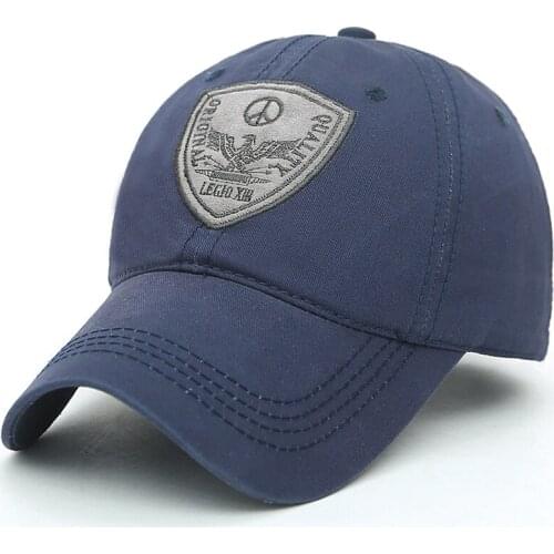 Vintage Cotton Baseball CapTrucker Hat Dad Hat Lightweight Sports Cap Mens Dad Hat Snap Cap