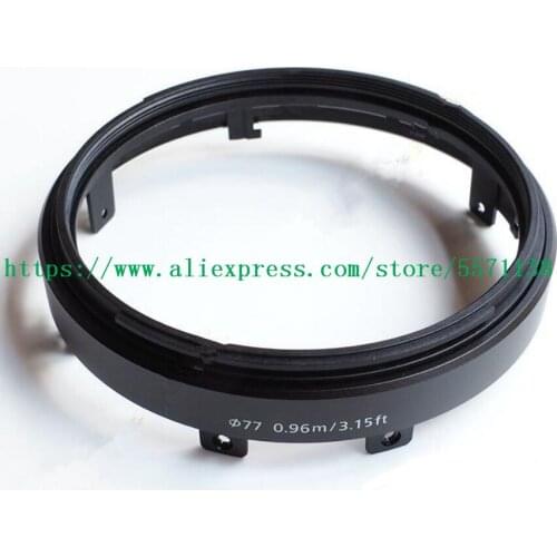 Repair Parts For Sony FE 70-200mm F/2.8 GM OSS (SEL70200GM) Lens Front Screw Barrel Ring Ass'y A2079865A