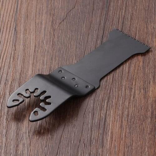 50x32mm Woodwoking Cutting Oscillating Multitool Bi-metal Saw Blade for Dremel Fein Bosch Multimaster Tools Renovator Power Tool