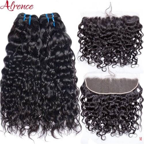 Alrence Artificial Hair