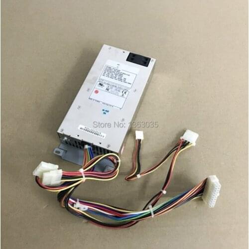 DHL EMS free shipping P1U-6150P 150W Power Supply tested working