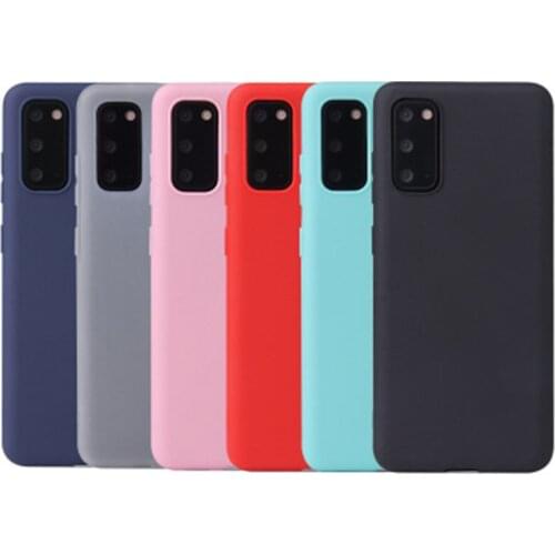 Bosocozo Phone Cases Samsung Galaxy S20 Plus