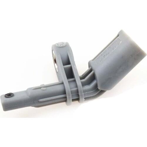 WHT003856A WHT003857A 4WD Front Wheel Speed Sensor For VW Sharan Scirocco Tiguan Touran EOS CC Passat WHT 003 856A WHT 003 857A