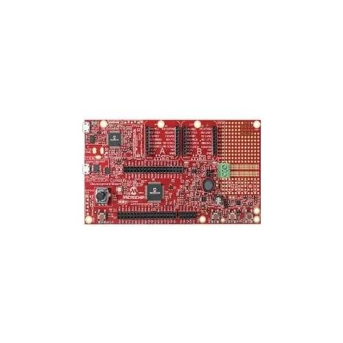 DM330028-2 DSPIC dsPIC33CH Curiosity Development Development Board