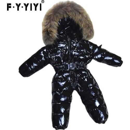 FYYIYI Bodysuit For Baby Girls