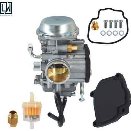 Carburetor For Polaris Sportsman 400 HO Carburetor 4wd Atv Quad Carb 2001-2014