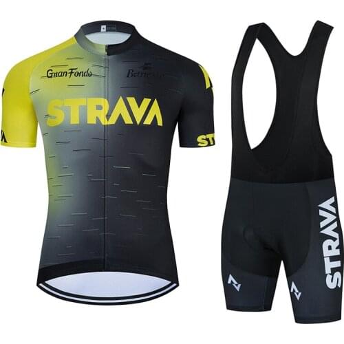 Banesto 2021 Cycling Suits Road Bike Wear Clothes Mens Pro Bib Shorts Sets Mtb Bicycle Jersey Clothes Maillot Ciclismo uniform
