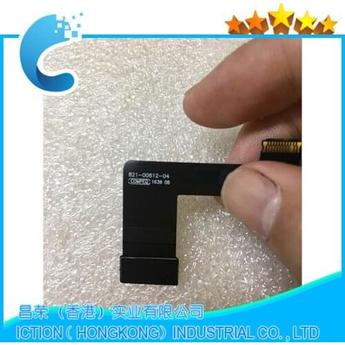 NEW A1707 Keyboard cable 821-00612-04 for Macbook Pro Retina 15" A1707 Keyboard cable 821-00612-04 2016 2017 Years