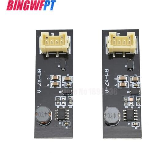 New Tail Light Led Driver Board Replacement b003809.2 for B-MW X3 F25 02CBA1101ABK Chip
