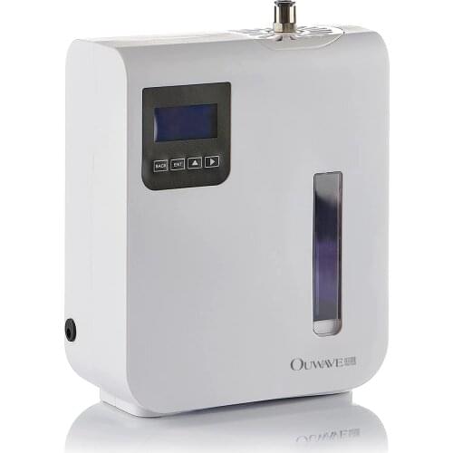 Aromatherapy Humidifier Diffuser Fragrance Diffusor For Home