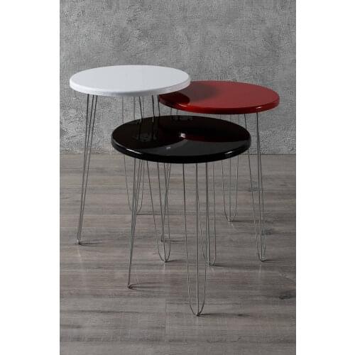 Modern Paris Zigon coffee table coffee tables table basse furniture living room table